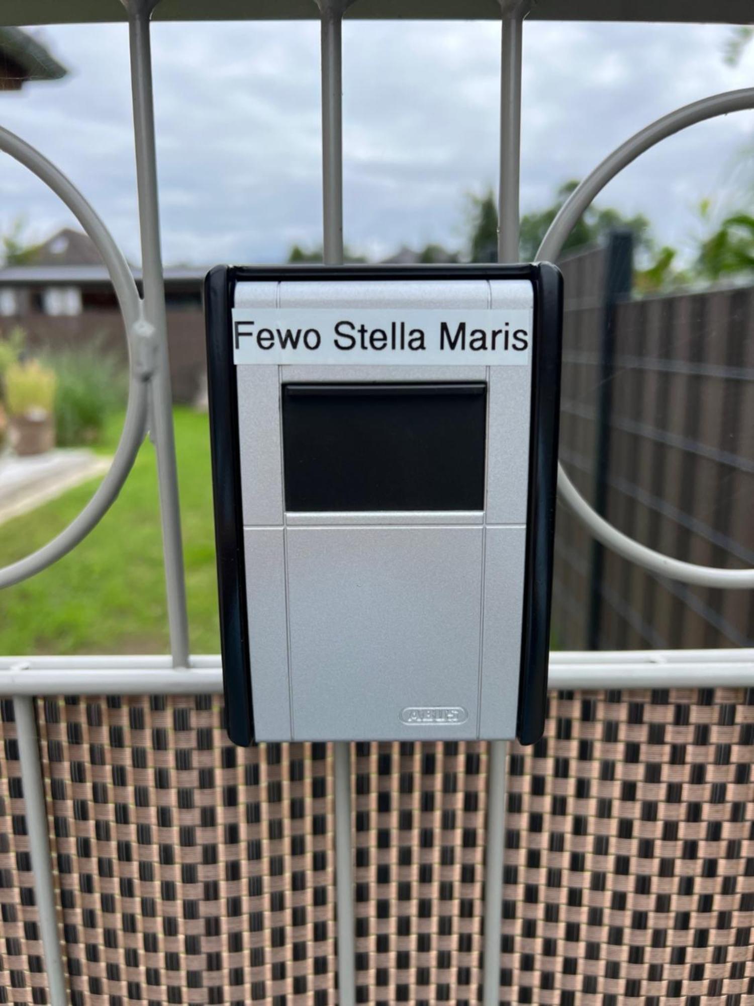 Ferien-Whg Souterrain Exklusives App Stella Maris Mit Parkplatz Direkt Am Steinhuder-Meer ヴンストルフ エクステリア 写真