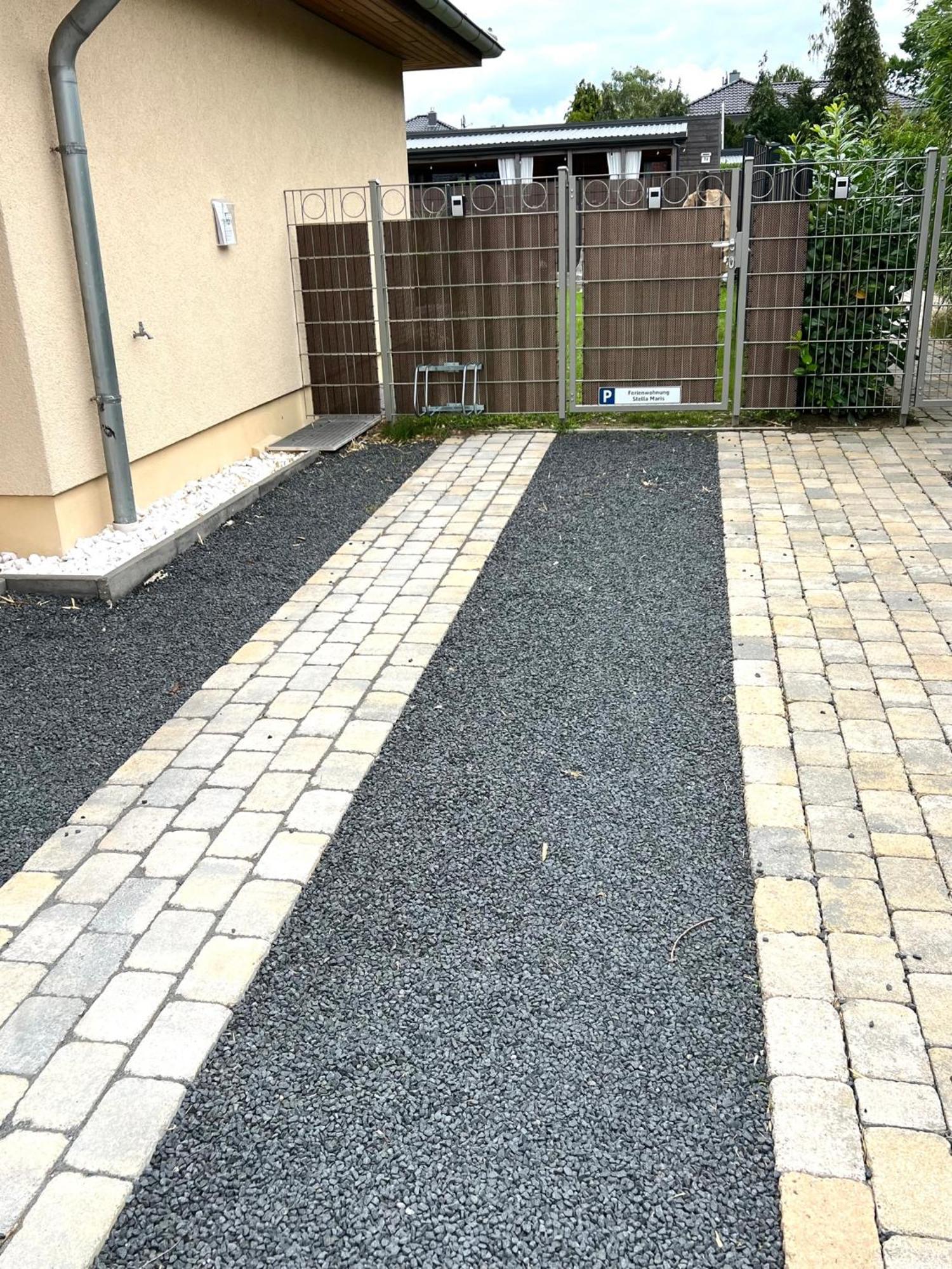 Ferien-Whg Souterrain Exklusives App Stella Maris Mit Parkplatz Direkt Am Steinhuder-Meer ヴンストルフ エクステリア 写真